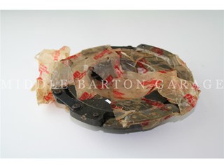 CLUTCH PRESSURE PLATE 850 ALL